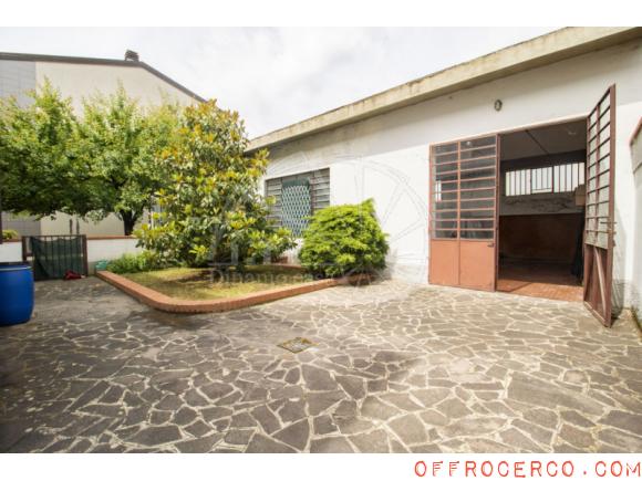 Casa a schiera San Giorgio a Colonica 220mq