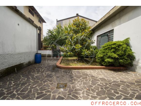 Casa a schiera San Giorgio a Colonica 220mq