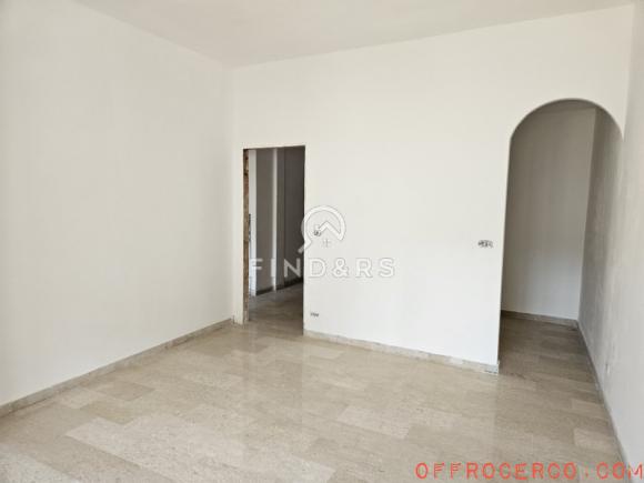 Appartamento Reggio Calabria - Centro 107mq