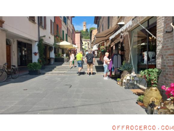 Attivita commerciale Santarcangelo di Romagna - Centro 28mq