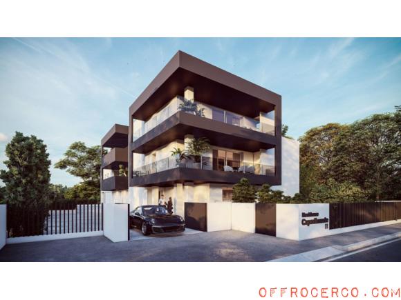 Appartamento Caselle 152mq 2024