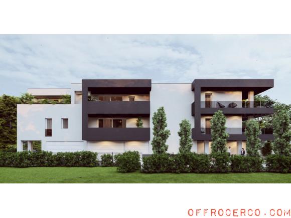 Appartamento Caselle 152mq 2024