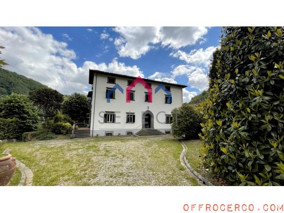 Villa 5 Locali o più 665mq 1550