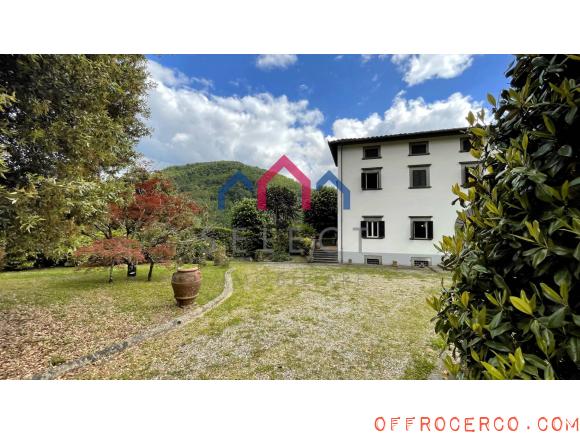 Villa 5 Locali o più 665mq 1550