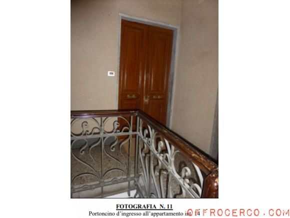 Appartamento (Marassi) 93mq