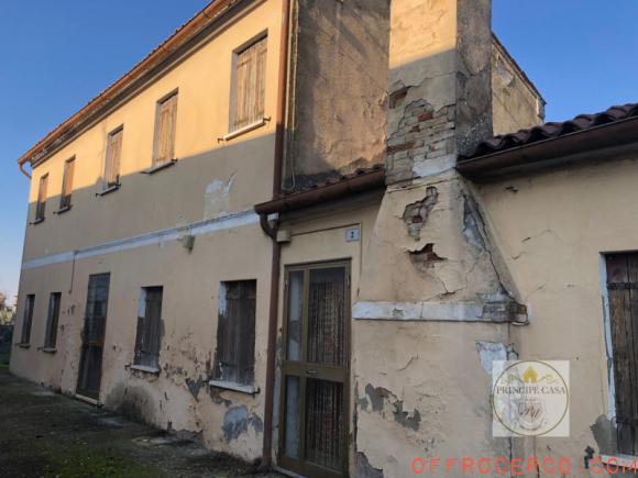 Casa singola Pozzonovo 200mq