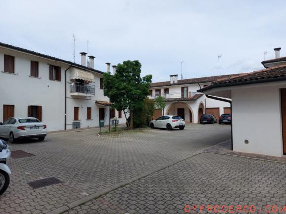 Appartamento Povegliano - Centro 120mq