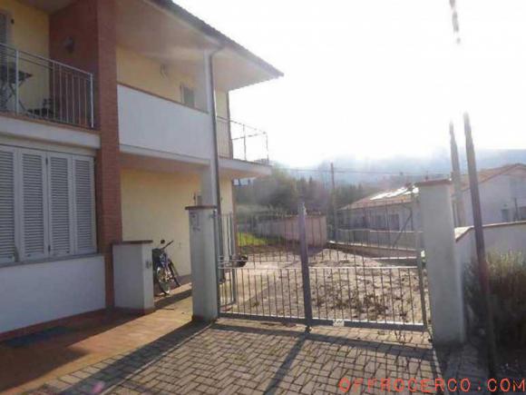 Casa a schiera 189mq 2009