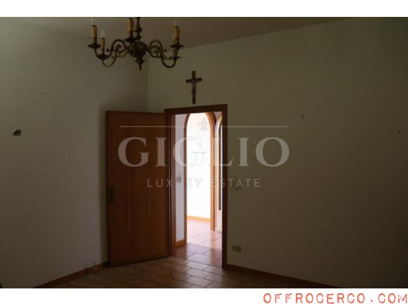 Appartamento San Donato in Fronzano 122mq 1950