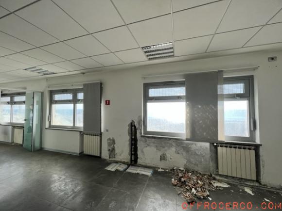 Locale commerciale 360mq