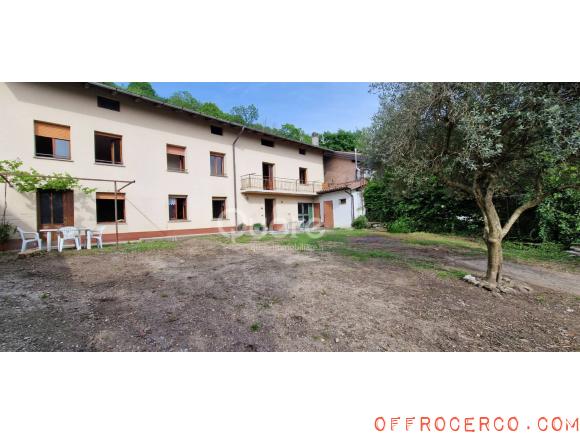 Villa 5 Locali o più 230mq 1960