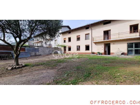 Villa 5 Locali o più 230mq 1960