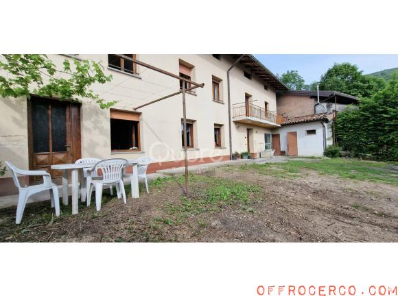 Villa 5 Locali o più 230mq 1960