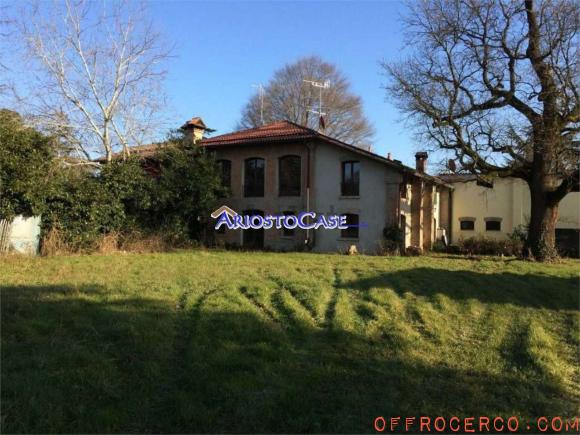 Porzione Villa (Aguscello) 360mq