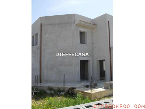 Casa singola (Periferia lato Mazara del Vallo) 90mq