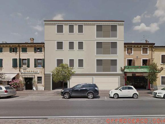 Appartamento Villafranca di Verona - Centro 51mq 2024