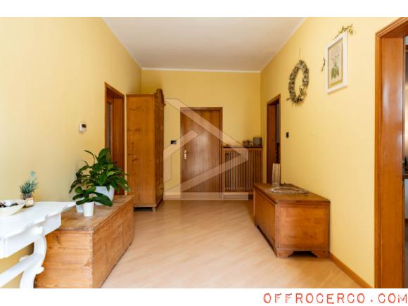 Appartamento Civezzano - Centro 213mq