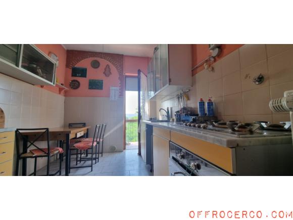 Appartamento Novoli / Firenze Nova / Firenze Nord 95mq