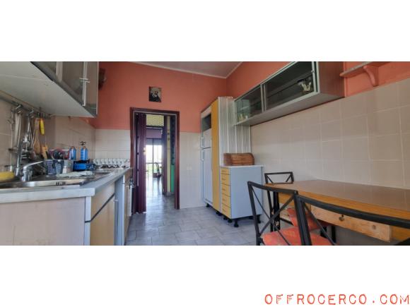 Appartamento Novoli / Firenze Nova / Firenze Nord 95mq