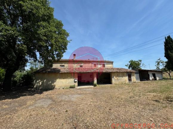 Rustico Santarcangelo di Romagna 230mq