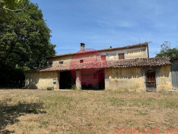 Rustico Santarcangelo di Romagna 230mq