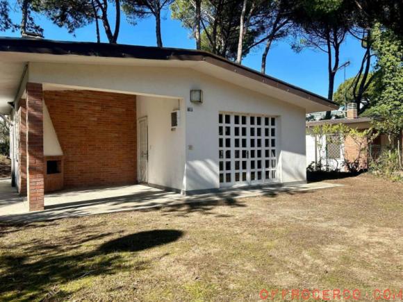 Casa singola Lignano Riviera 100mq 1970