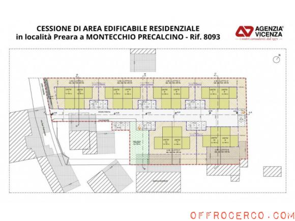 Terreno Preara 4265mq 2024