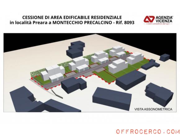 Terreno Preara 4265mq 2024