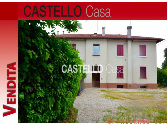 Appartamento Castelfranco Veneto - Centro 75mq 1967