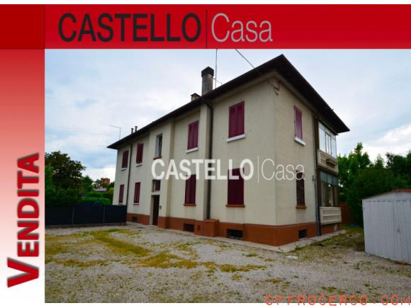 Appartamento Castelfranco Veneto - Centro 75mq 1967