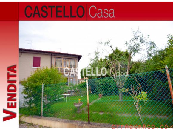 Appartamento Castelfranco Veneto - Centro 75mq 1967