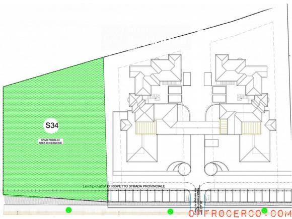 Terreno Pittulongu 3815mq 2024