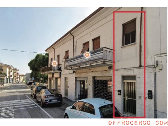 Appartamento Borgo Roma 76mq