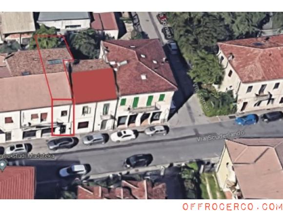 Appartamento Borgo Roma 76mq