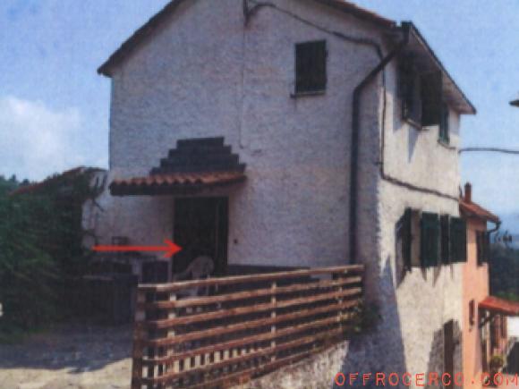 Appartamento (Livellato) 260mq