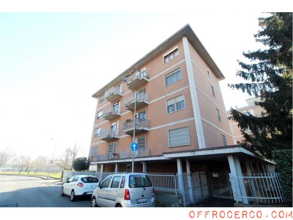 Appartamento (San Rocco) 95,8mq