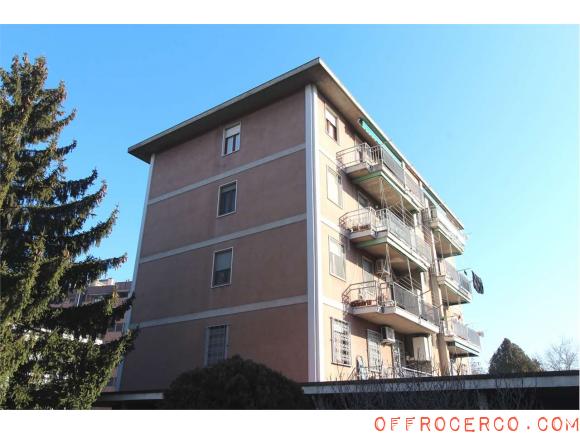 Appartamento (San Rocco) 95,8mq