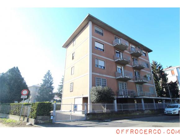 Appartamento (San Rocco) 95,8mq