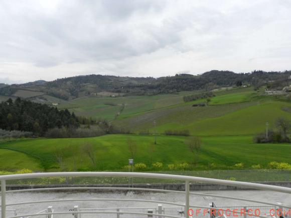 Appartamento (Colline lato Bertinoro) 60mq