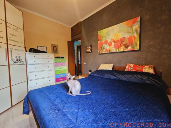 Appartamento Romanina 50mq