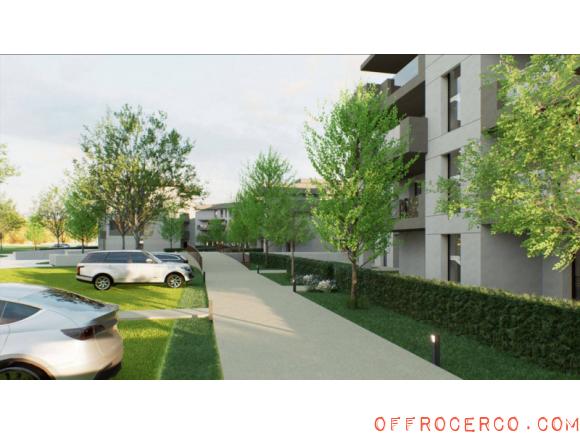 Appartamento San Lazzaro di Savena 113mq 2026