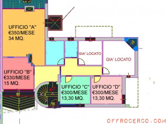 Ufficio San Bonifacio - Centro