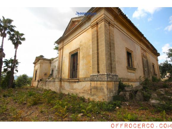 Villa Noto 600mq