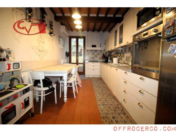 Casa a schiera Pestello 80mq 2020