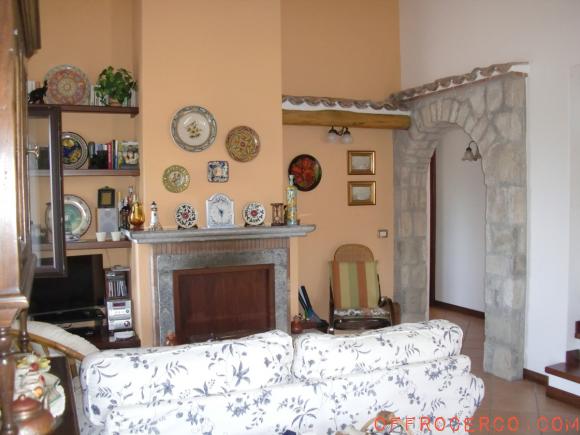 Villa 4 Locali 135mq