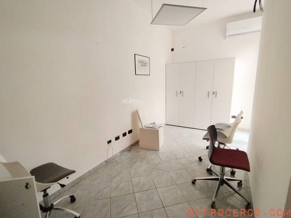 Ufficio PORTO D'ASCOLI (residenziale) 70mq