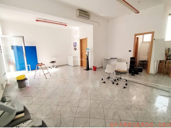 Ufficio PORTO D'ASCOLI (residenziale) 70mq