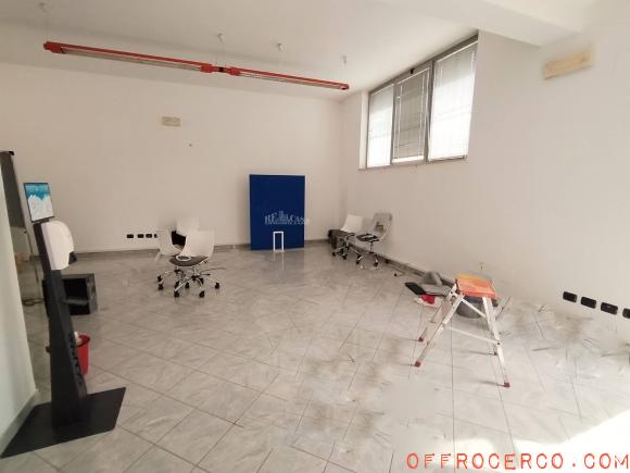 Ufficio PORTO D'ASCOLI (residenziale) 70mq