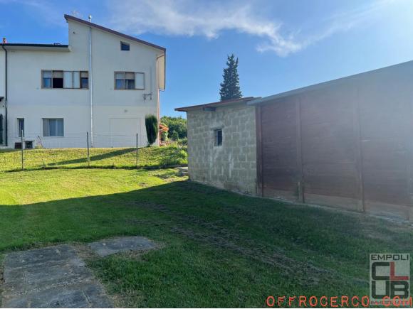 Villa Bifamiliare 200mq