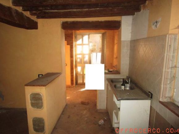 Appartamento Gazzuolo 231mq